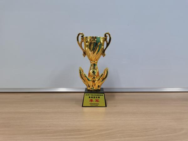 2024年象棋团体赛季军