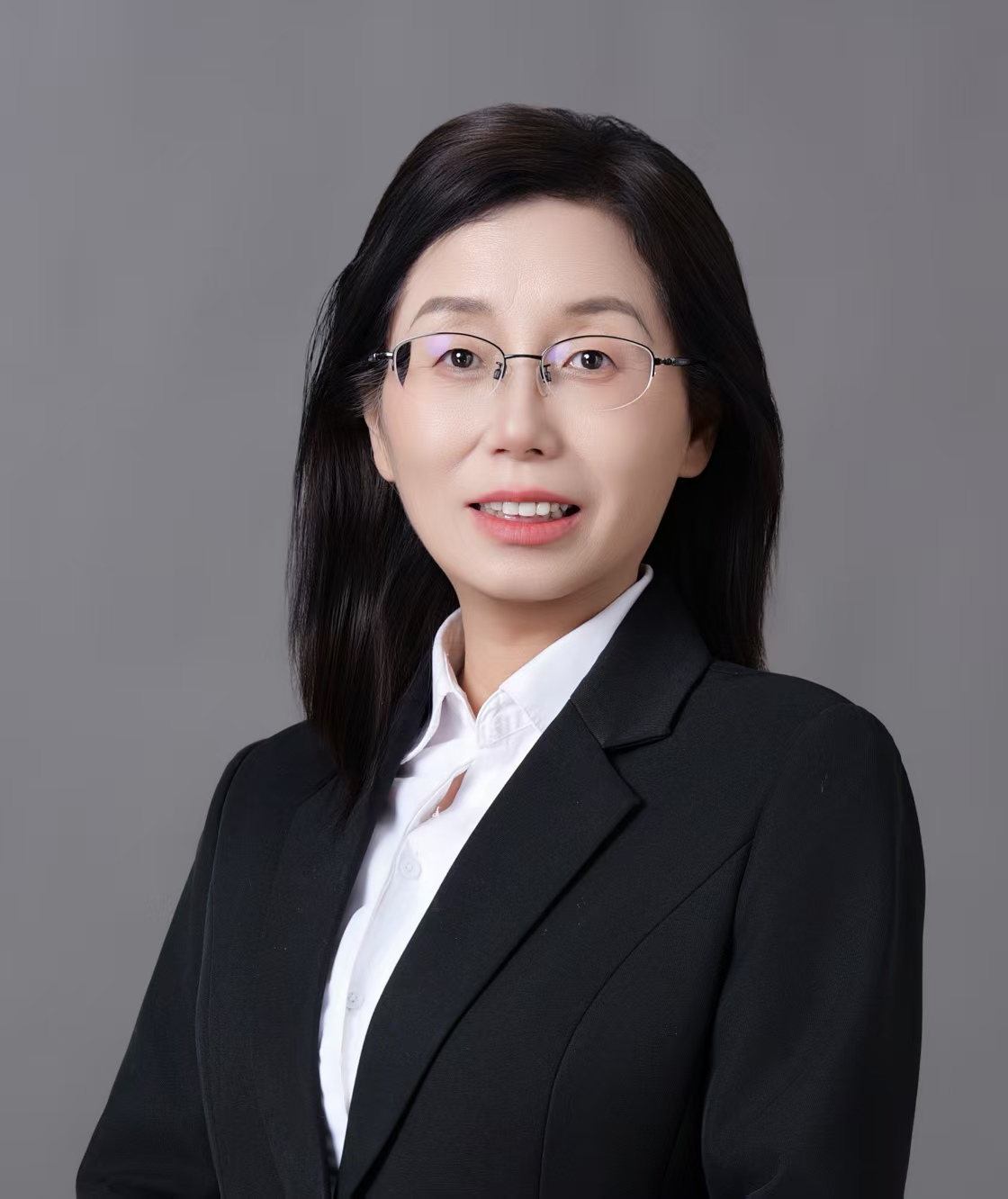 胡咏梅