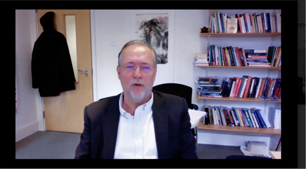 Rupert Wegerif Rupert Wegerif